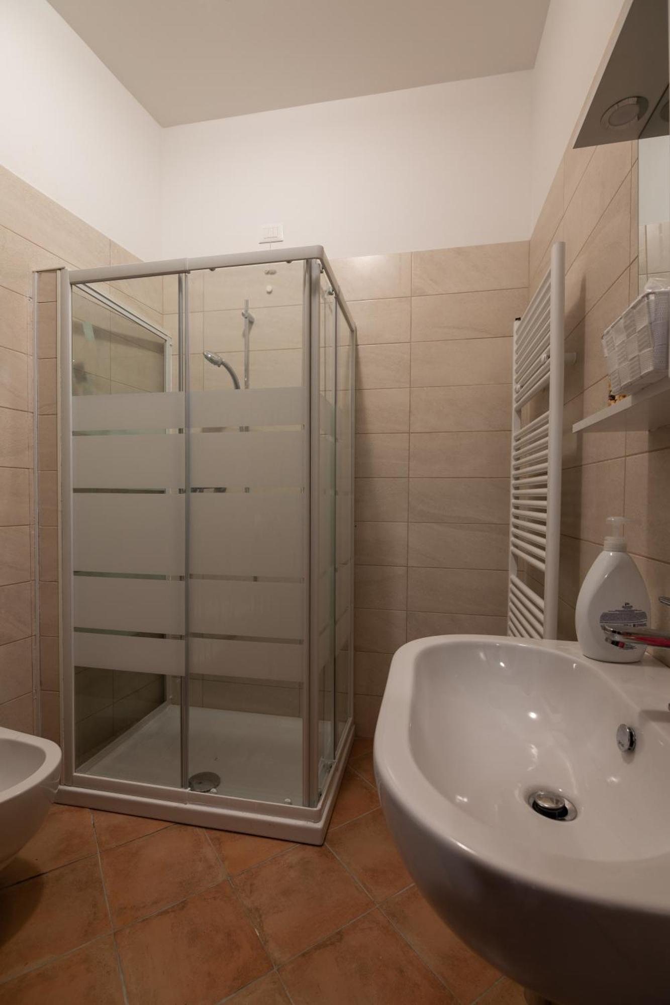 Sotto La Torre Apartment LʼAquila Екстериор снимка