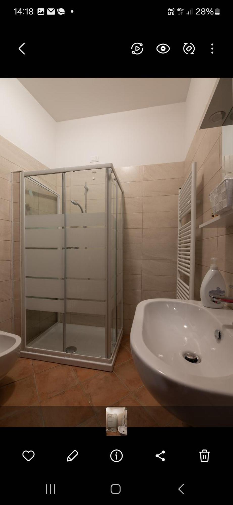 Sotto La Torre Apartment LʼAquila Екстериор снимка
