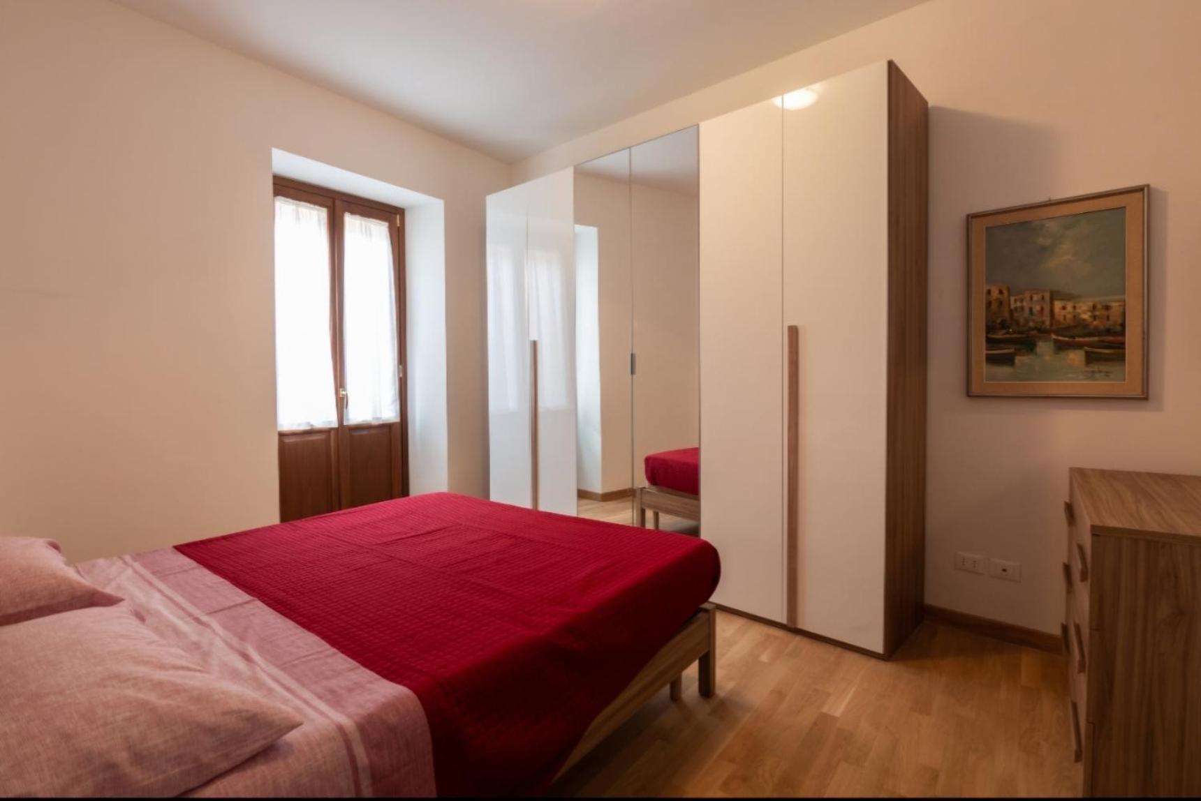 Sotto La Torre Apartment LʼAquila Екстериор снимка